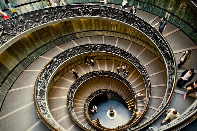 Private Guided Tour of Vatican Museums & Sistine Chapel - FAQs