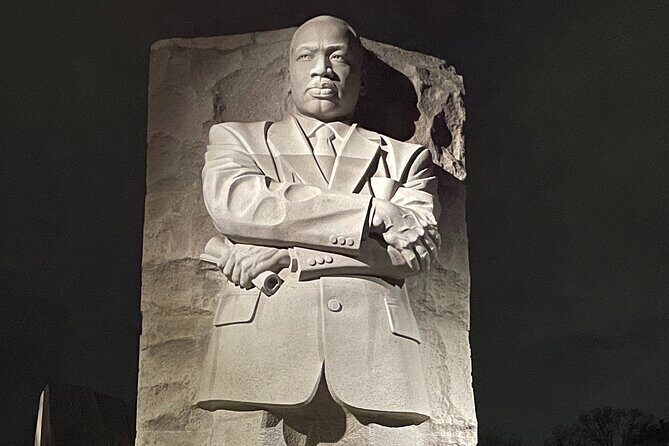 Private Guided Tour of Washington DC including National Mall - FAQs