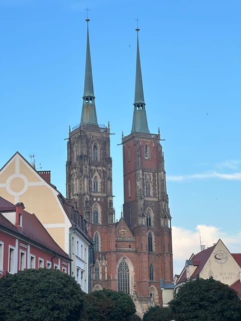 Private guided tour of Wroclaw (FREE photos after the tour) - A Detailed Look at the Tour Experience
