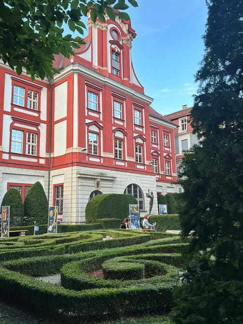 Private guided tour of Wroclaw (FREE photos after the tour) - Who Would Enjoy This Tour?