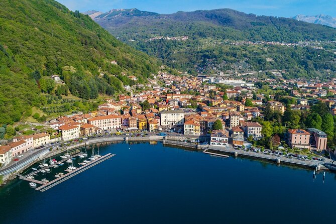Private Guided Tour on Lake Como by E-Bike - Experiencing the E-Bike Adventure