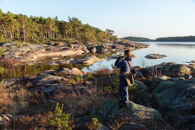 Private Guided Tour on Lake Vänern - Practical Details and Traveler Insights
