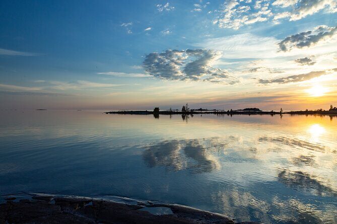 Private Guided Tour on Lake Vänern - FAQs