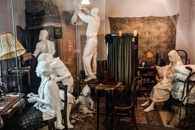 Private Guided Tour: Oskar Schindlers Factory - Reviews and Ratings
