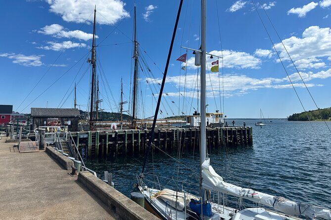 Private Guided Tour: Peggys Cove, Mahone Bay, Lunenburg & Ovens - Who Will Love This Tour?
