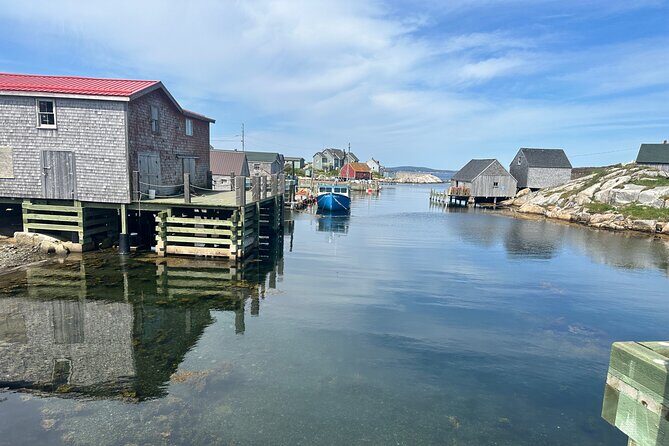 Private Guided Tour: Peggys Cove, Mahone Bay, Lunenburg & Ovens - The Sum Up: Is It Worth It?