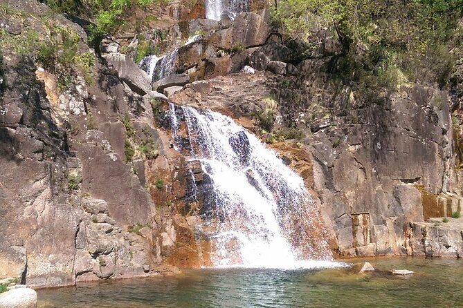 Private Guided Tour - Peneda Gerês National Park - Who Should Consider This Tour?