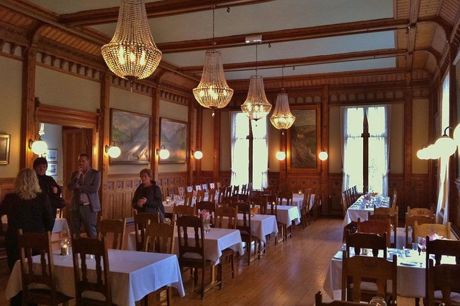 PRIVATE GUIDED Tour: Queen of the Fjords - TOUR From Bergen, 6 Hours - Policies and Accessibility