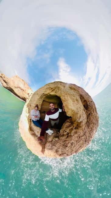 Private guided tour to Algarve,Benagil cave from Lisbon - A Detailed Look at the Private Guided Tour to Algarve and Benagil Cave from Lisbon