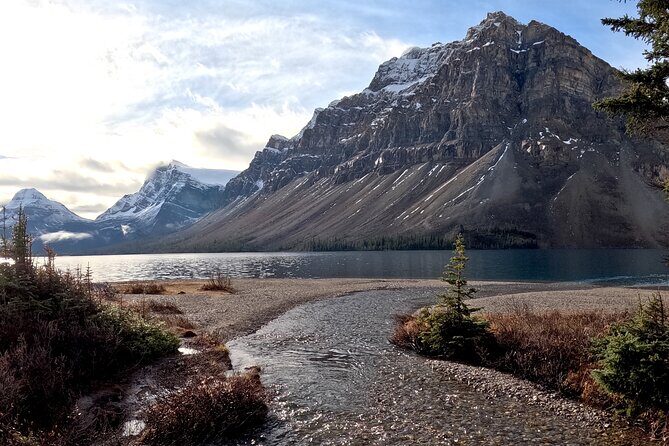 Private Guided Tour to Banff Lake Louise|Moraine|Icefields &More! - Key Points
