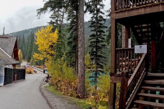 Private Guided Tour to Banff Lake Louise|Moraine|Icefields &More! - FAQ