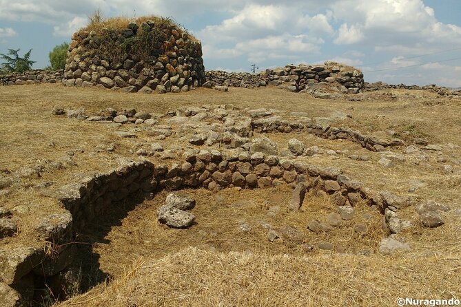 Private Guided Tour to Borore in the Bronze Age - Accessibility and Participation