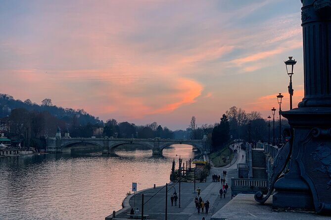 Private Guided Tour to Discover and Shoot the Iconic Places of Turin - An In-Depth Look at the Tour Itinerary 