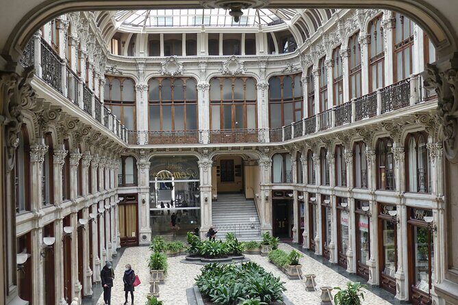 Private Guided Tour to Discover and Shoot the Iconic Places of Turin - Who Should Consider This Tour?  