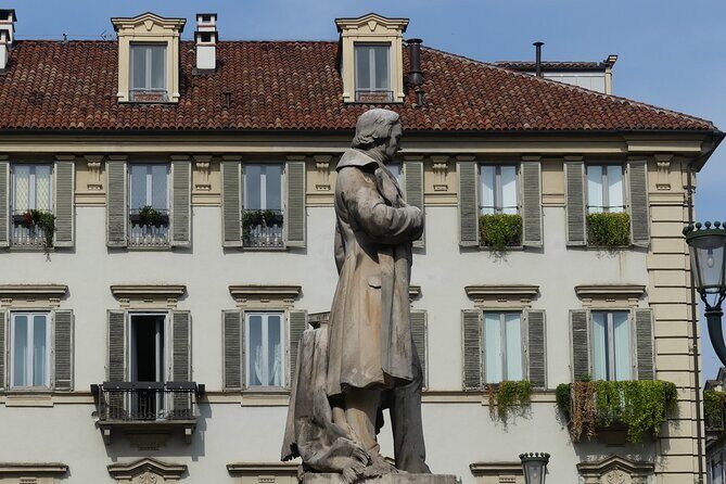 Private Guided Tour to Discover and Shoot the Iconic Places of Turin - The Sum Up  