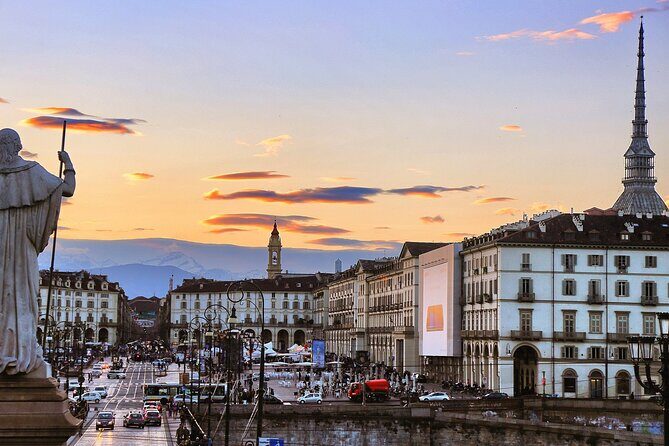 Private Guided Tour to Discover and Shoot the Iconic Places of Turin - FAQ  