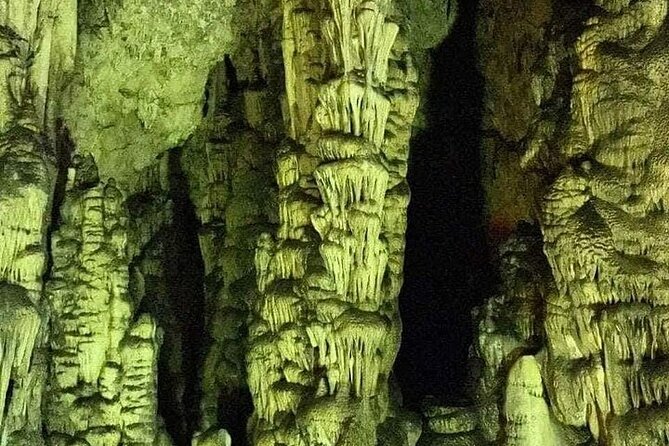 Private Guided Tour to Lasithi Plateau Villages & Wine Tasting - Wine Tasting Experience