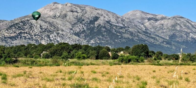 Private Guided Tour to Lasithi Plateau Villages & Zeus Cave - Key Points