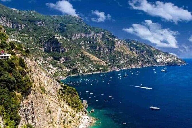 Private Guided Tour to Pompeii and Positano from Rome - Introduction: What to Expect from a Private Tour to Pompeii and Positano