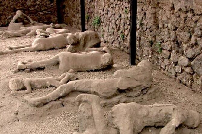 Private Guided Tour to Pompeii and Positano from Rome - The Sum Up: Is This Tour Right for You?