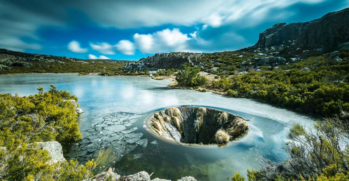 Private Guided Tour to Serra Da Estrela With Accomodation - Experience Highlights