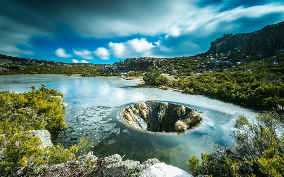 Private Guided Tour to Serra Da Estrela With Accomodation - Pickup Information