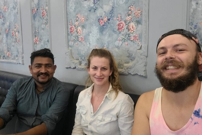 Private Guided Tour to Skip the Line Taj Mahal Agra Fort E Ticket - Pickup and Drop-off