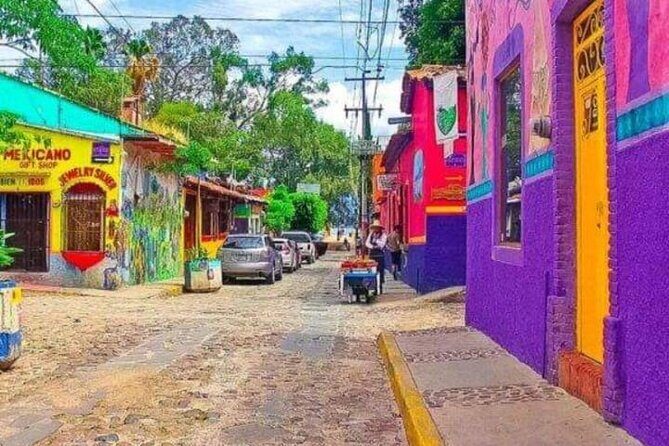 Private Guided Tour to Tapalpa with Transportation - Key Points