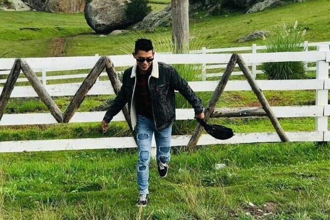 Private Guided Tour to Tapalpa with Transportation - Discovering Tapalpa: An In-Depth Review