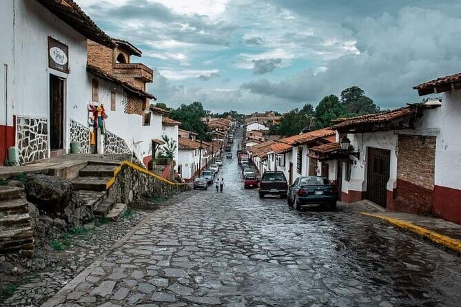 Private Guided Tour to Tapalpa with Transportation - The Sum Up: Who Should Consider This Tour?