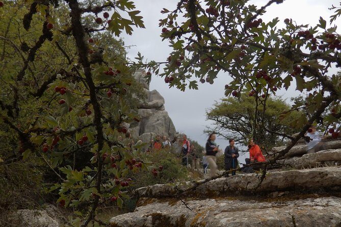 Private Guided Tour to Torcal de Antequera - FAQs