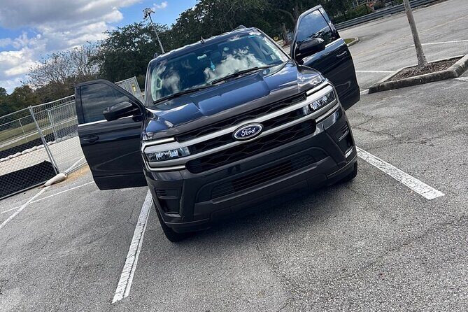 Private Guided Tour to Washington DC - Introduction