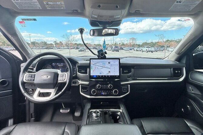 Private Guided Tour to Washington DC - Key Points