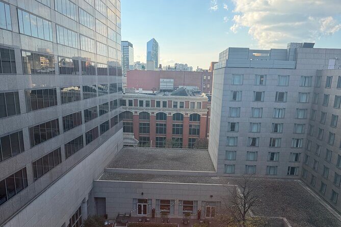 Private Guided Tour to Washington DC - Analyzing the Value and Suitability