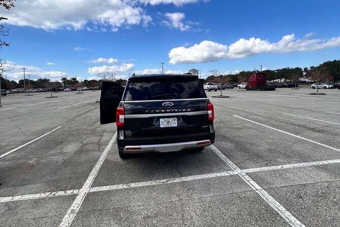 Private Guided Tour to Washington DC - Possible Drawbacks