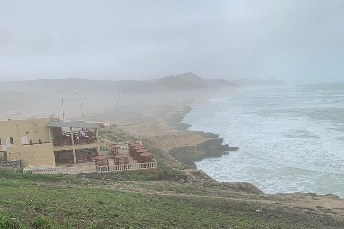 Private Guided Tour to West Beaches of Salalah - Pricing Details