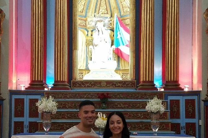 Private Guided Tour: Unveiling Old San Juan's History - An In-Depth Look at the Tour Experience