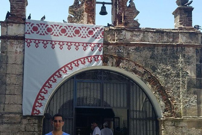 Private Guided Tour: Unveiling Old San Juan's History - Frequently Asked Questions