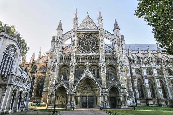 Private Guided Tour: Westminster Abbey and St Pauls Cathedral - Personalized Experience Benefits
