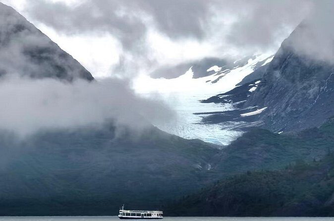 Private Guided Tour Whittier Cruise pick up - Final Thoughts