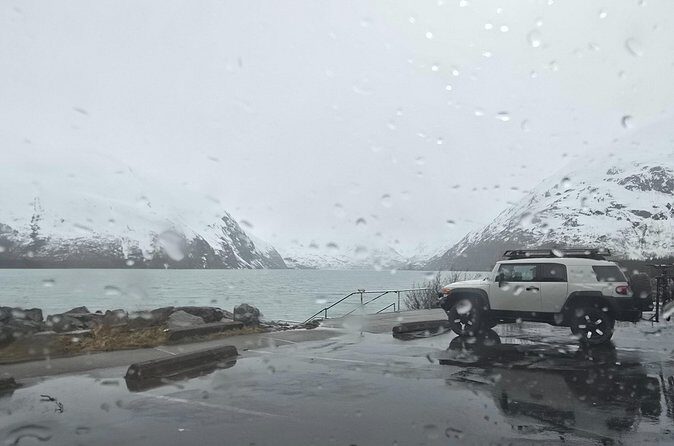 Private Guided Tour Whittier Cruise pick up - FAQ