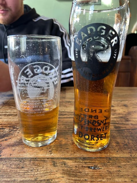 Private Guided Tour Windsor Castle Stonehenge - Getting to the Starting Location