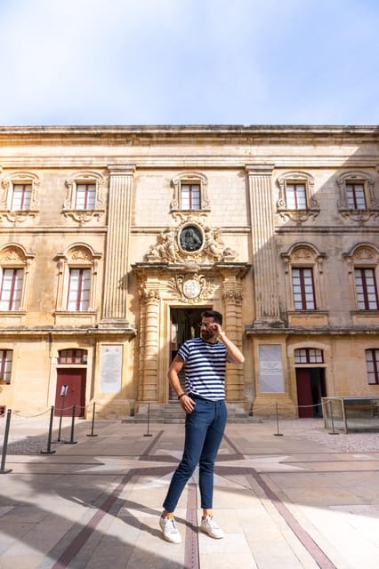 Private Guided Tour With Photographer - Tips for an Enjoyable Tour