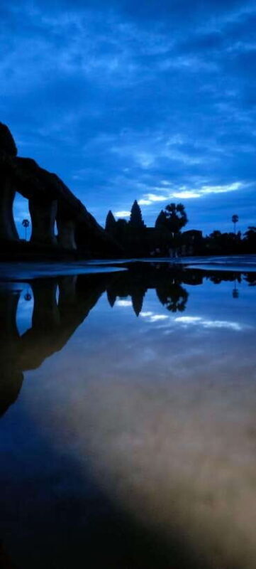 Private Guided Tours From Angkor Wat Sunrise To Banteay Srei - What to Expect from This Tour