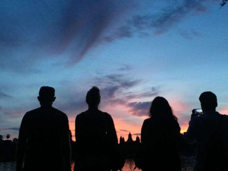 Private Guided Tours From Angkor Wat Sunrise To Banteay Srei - The Sum Up: Is It Worth It?