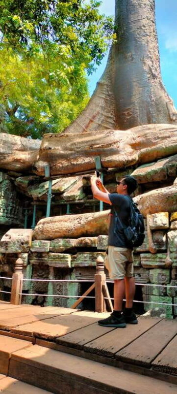 Private Guided Tours From Angkor Wat Sunrise To Beng Mealea - Final Thoughts: Is This Tour Right for You?