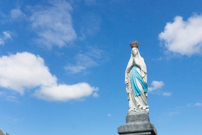 Private Guided Tours of Lourdes - Good To Know