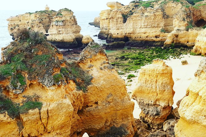 Private Guided Tuk-Tuk Tour With Pick-Up and Drop-Off of Albufeira - Participant Requirements
