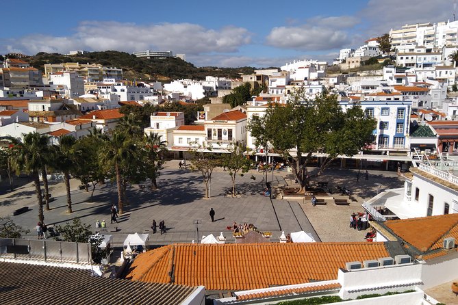 Private Guided Tuk-Tuk Tour With Pick-Up and Drop-Off of Albufeira - Pricing and Payment Details