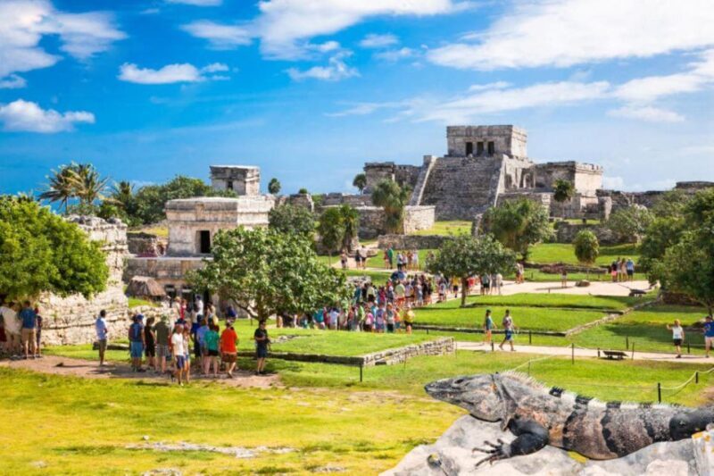 Private Guided Tulum Ruins For History Lovers - An In-Depth Look at the Tour Experience